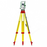 Тахеометр Leica TS07 R500 Arctic (5") AutoHeight