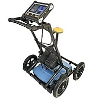 Георадар Radiodetection RD1500