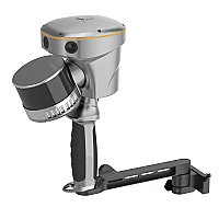 ГНСС-RTK сканер SLAM CHCNAV RS10