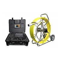 Система телеинспекции А-Schroder SD 1060