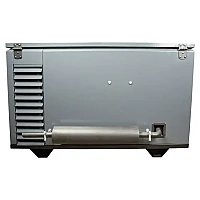 Бензиновый генератор FUBAG BS 9000 A ES в супертихом зимнем кожухе 1400SS RAL 7024