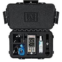 Ультразвуковой толщиномер А1208