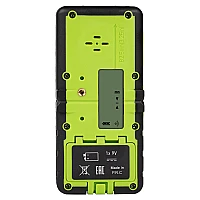 Приёмник излучения с функцией индикации относительной высоты RGK LD-88G