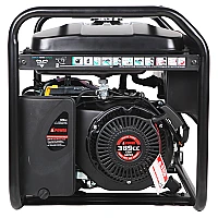 Бензиновый генератор A-iPower Lite AP5500