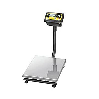 Платформенные весы серии EM