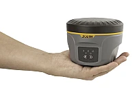 Ровер RTK South Galaxy G1 Plus (IMU)* + ПО SurvX