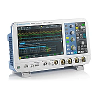 Осциллограф Rohde & Schwarz RTM3004-B2410