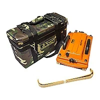 Полевой георадар “ОКО-3” с антенным блоком АБ-400М3