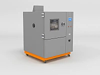 Климатическая камера тепло-холод-влажность серии КТХВ