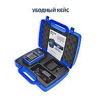 Газоанализатор (измеритель концентрации диоксида азота) МЕГЕОН 08206