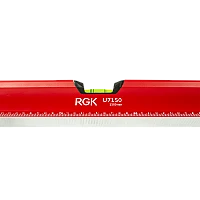 Уровень строительный RGK U7200