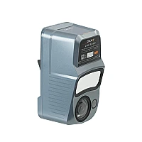 Профессиональный комплект для ВЛС: Квадрокоптер DJI Matrice 350 RTK Combo + сканер AlphaAir10 + ПО