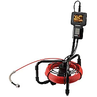 jProbe LPM 300-3000 Камера проталкиваемая