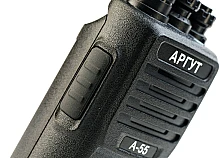 ОСНОВНЫЕ ХАРАКТЕРИСТИКИ