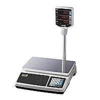 Товарные весы CAS PR-15P