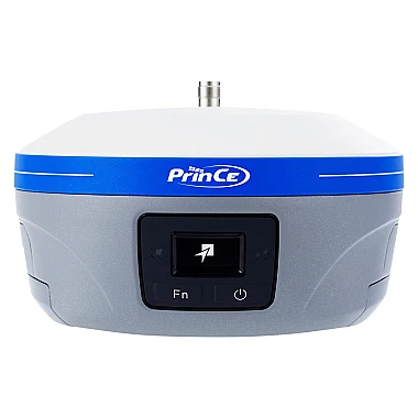 ГНСС-приёмник PrinCe iBase