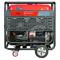 Бензиновый генератор FUBAG BS 19000 A ES