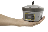 GNSS приемник South Galaxy G6