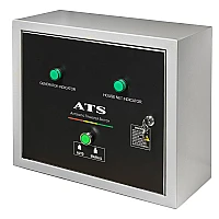 Блок АВР-С TSS 17000/400