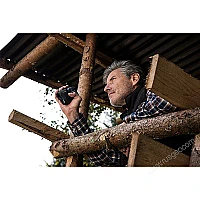 Дальномер Nikon MONARCH 7I VR