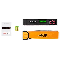 Электронный уровень RGK U27