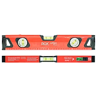 Пузырьковый уровень RGK U7040