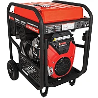 Бензиновый генератор A-iPower A13000TEAX
