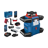 Ротационный нивелир Bosch GRL 600 CHV Professional
