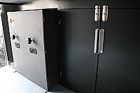 Комбинированная передвижная лаборатория до 35 кВ (ЭТЛ-35К)