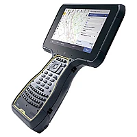 Полевой контроллер Trimble TSC7 (клавиатура ABCD)