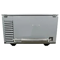 Генератор A-iPower A3500EAX в супертихом зимнем кожухе 1400SS RAL 7024 + блок автозапуска A-iPower 400 В, 25 А