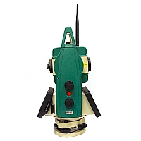 Роботизированный тахеометр Vega RX1