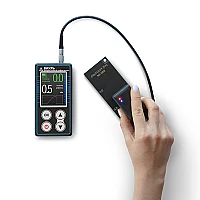 Магнитно-вихретоковый дефектоскоп ВИХРЬ