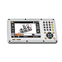 Вторая стандартная клавиатура для Geomax Zoom95/75