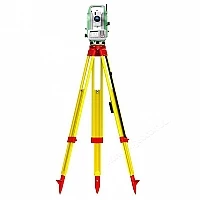 Тахеометр Leica TS07 R500 (5") AutoHeight
