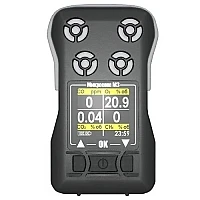Газоанализатор Микросенс (CH4, CO, O2, NH3)