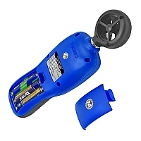 Термоанемометр МЕГЕОН 11012 с Bluetooth