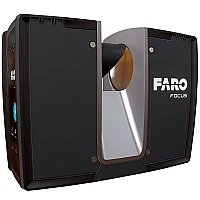 Лазерный сканер FARO Focus S70 Premium