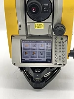 Тахеометр БУ Trimble M3 DR TA 5” W