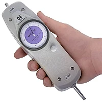 Динамометр сжатия-растяжения аналоговый МЕГЕОН 04030