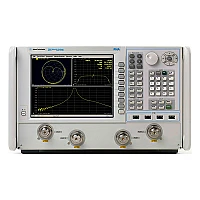 ВЧ и СВЧ анализатор цепей Keysight N5221A