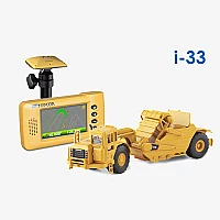 Система контроля i-33