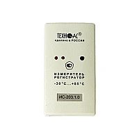 Измеритель самопишущий ИС-203.1.0