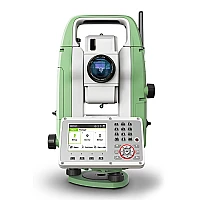 Тахеометр Leica TS07 R500 (2")