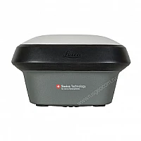 Комплект GNSS-приемника ровера Leica GS18T (GSM и радио)+CS20 Disto
