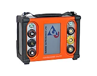 GUL Wavemaker G4 mini - обследование трубопроводов