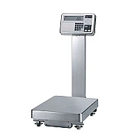 Лабораторно-промышленные весы ViBRA FS-100K1G-i02