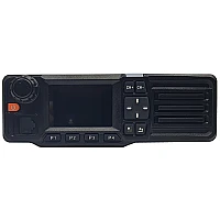 Цифровая радиостанция возимая АРГУТ А-1000D VHF