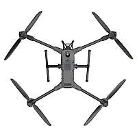 Квадрокоптер DJI Matrice 400 Worry-Free Plus Combo