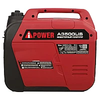 Инверторный генератор A-iPower A3500LIS